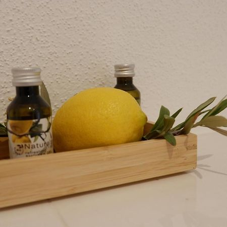 UrsensollenHof Elf公寓 外观 照片